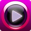 Logo of reproductor de mp3 android Application 